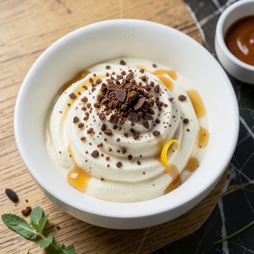 Ninja Ice Cream Recipe With Condensed Milk: Ultra Creamy No-Churn Delight