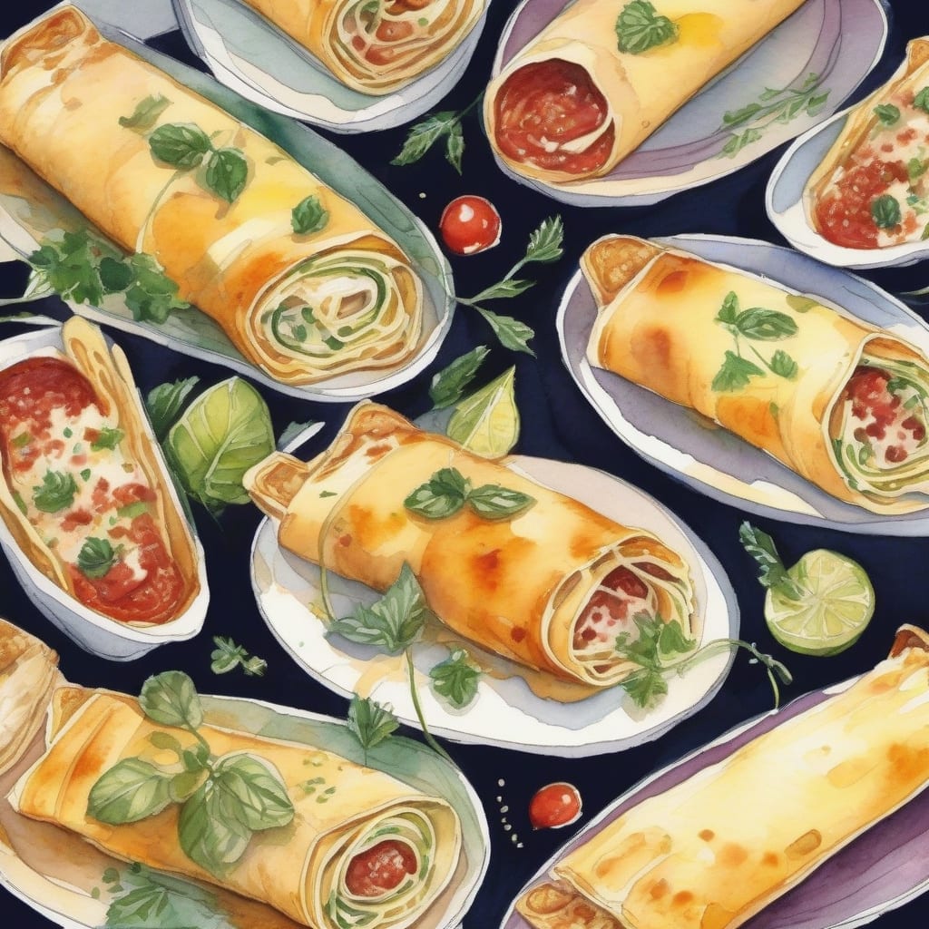jovial manicotti recipe