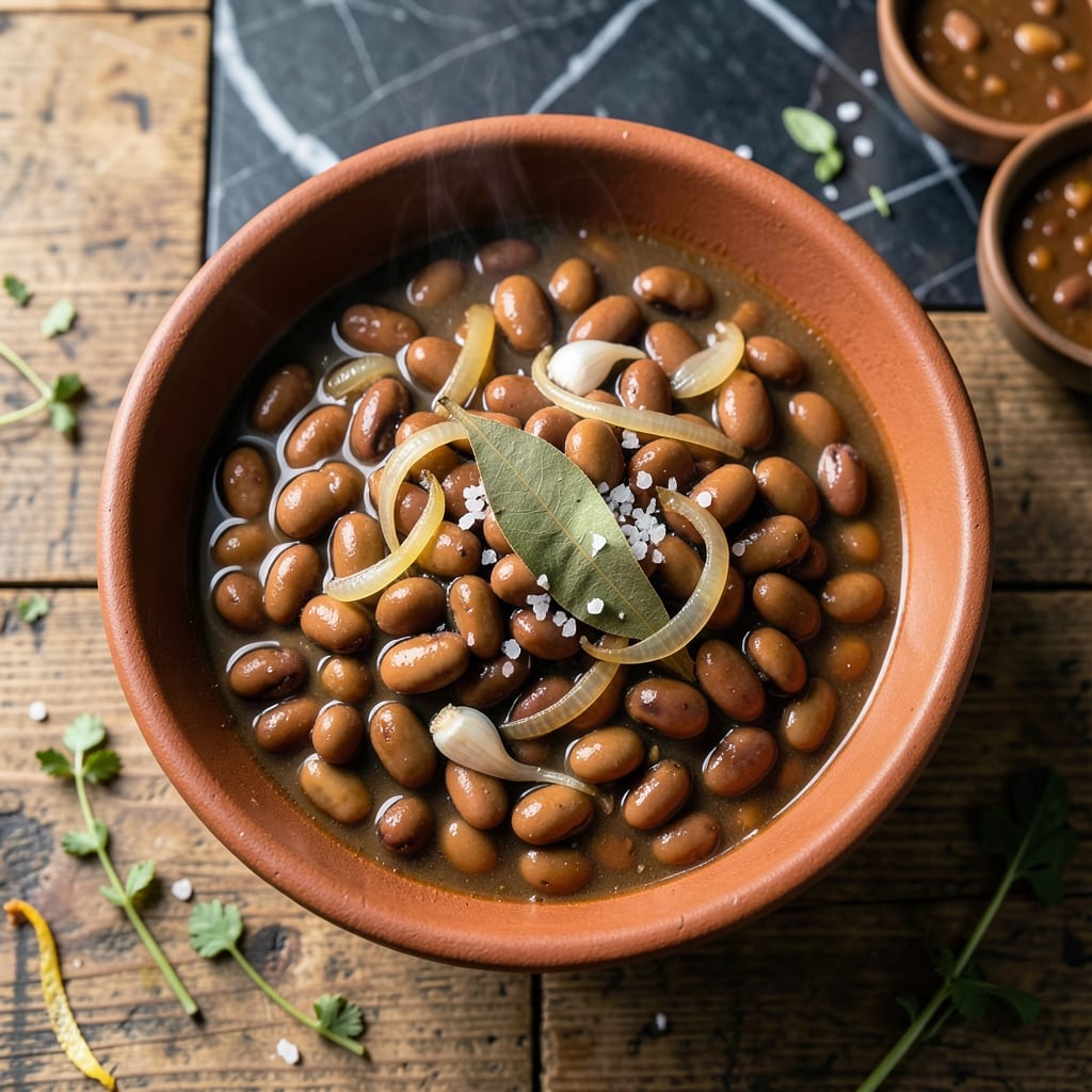 Kidney Beans Recipe Vegan: Protein-Packed Plant-Based Staple