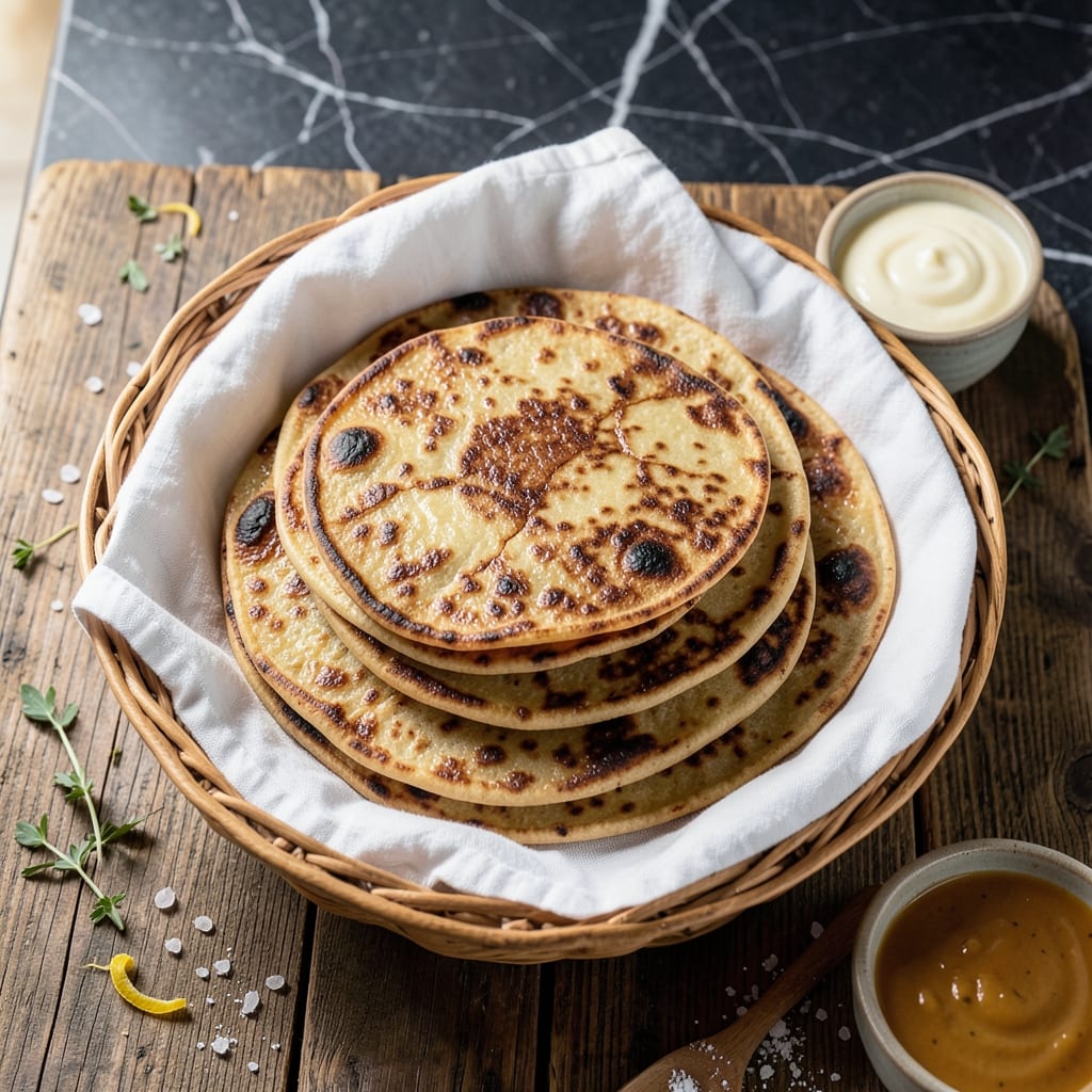 Costa Vida Tortilla Recipe: Authentic Restaurant-Style Wraps
