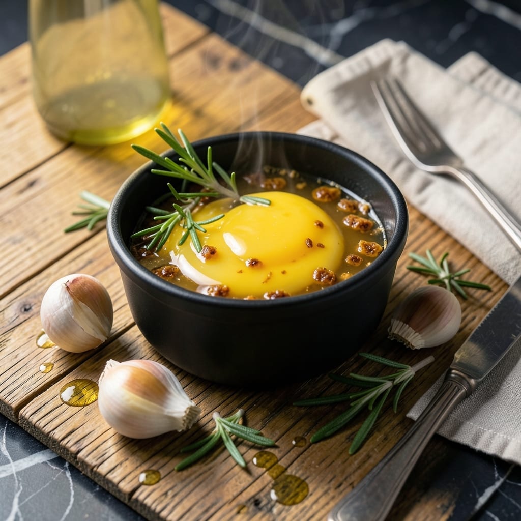 Pot Butter Recipe Small Batch: Concentrated Flavor for Elevating Dishes