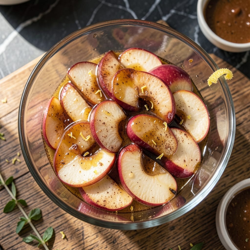 Recipe For Canned Apples: Sweet Preserved Goodness in Jars Recipe For Canned Apples: Sweet Preserved Goodness in Jars
