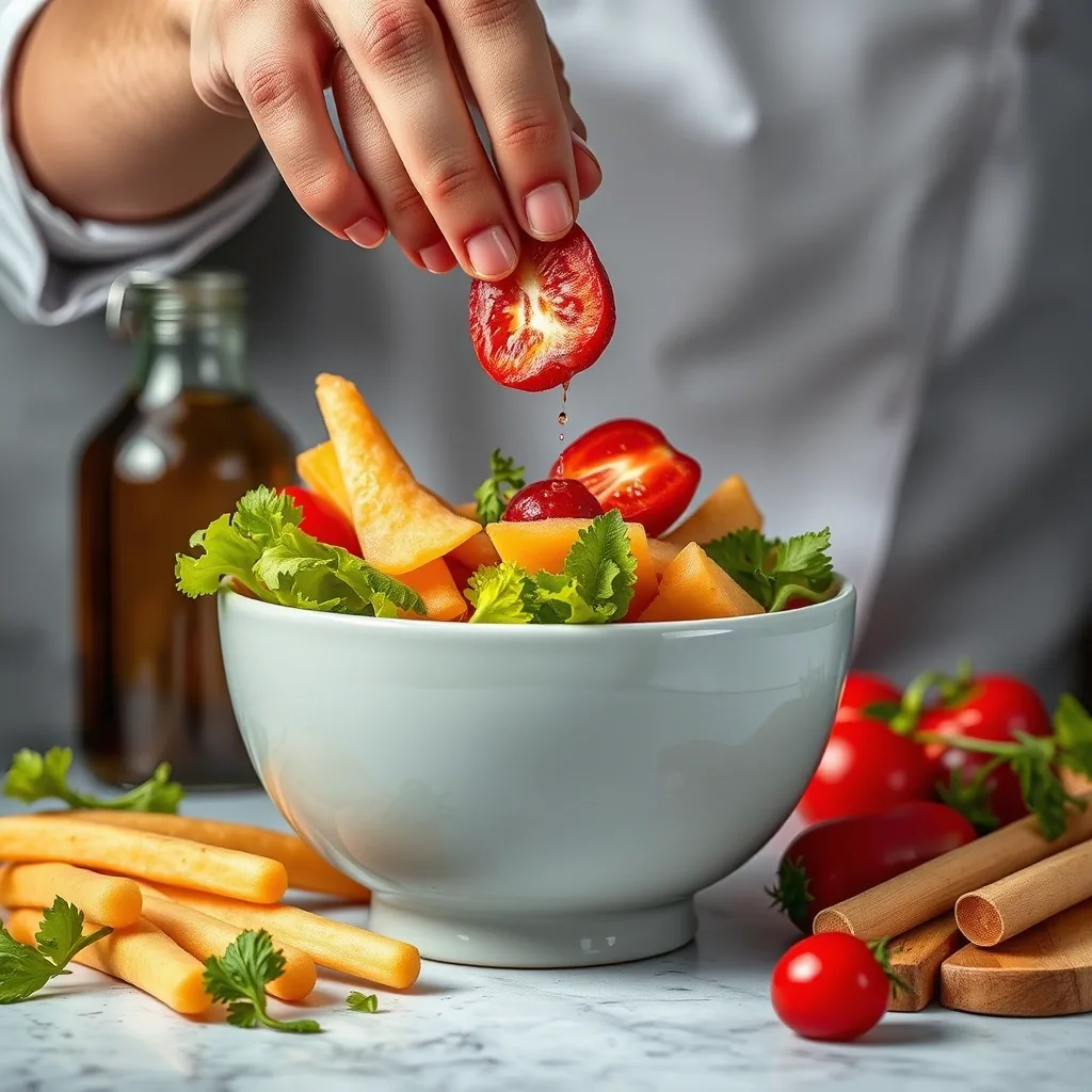 thanksgiving in a bowl recipe