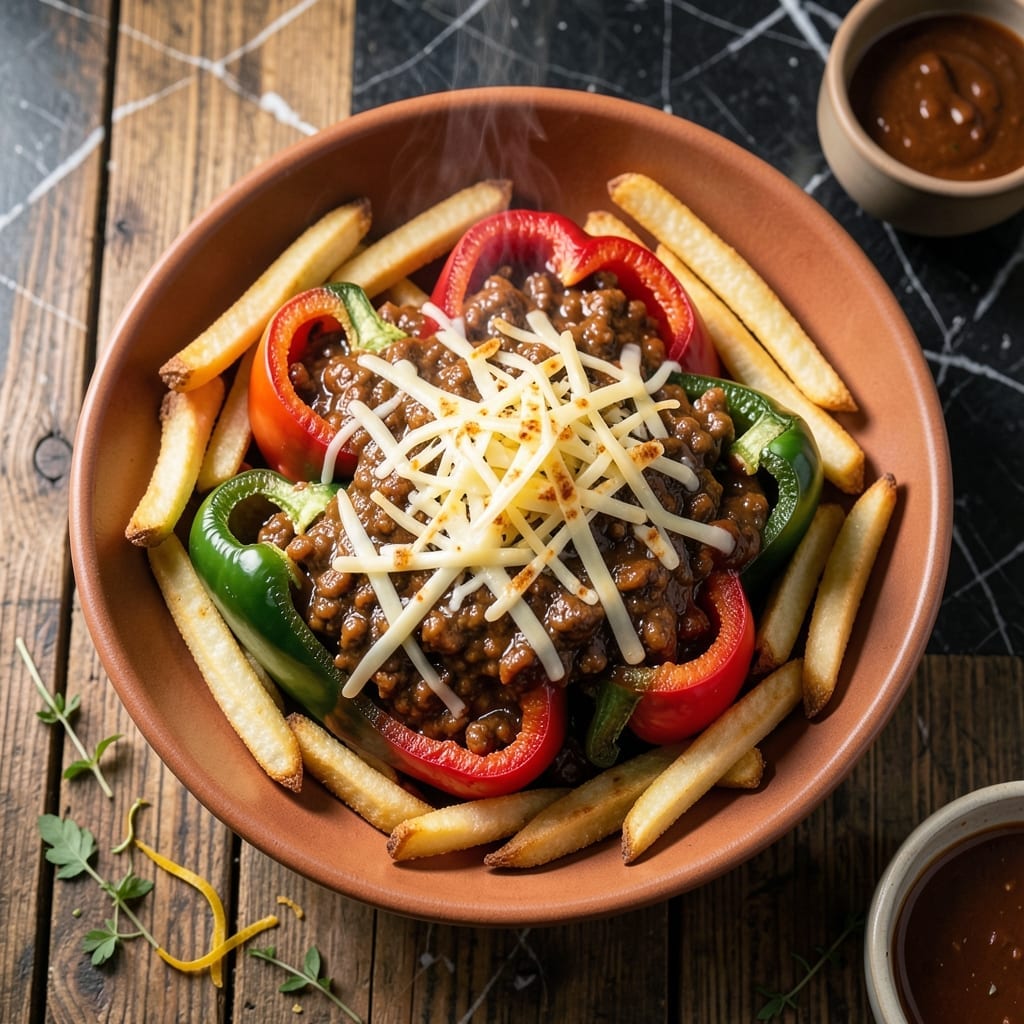 Leftover Chili Recipe Ideas: Creative Ways to Reinvent Your Meal