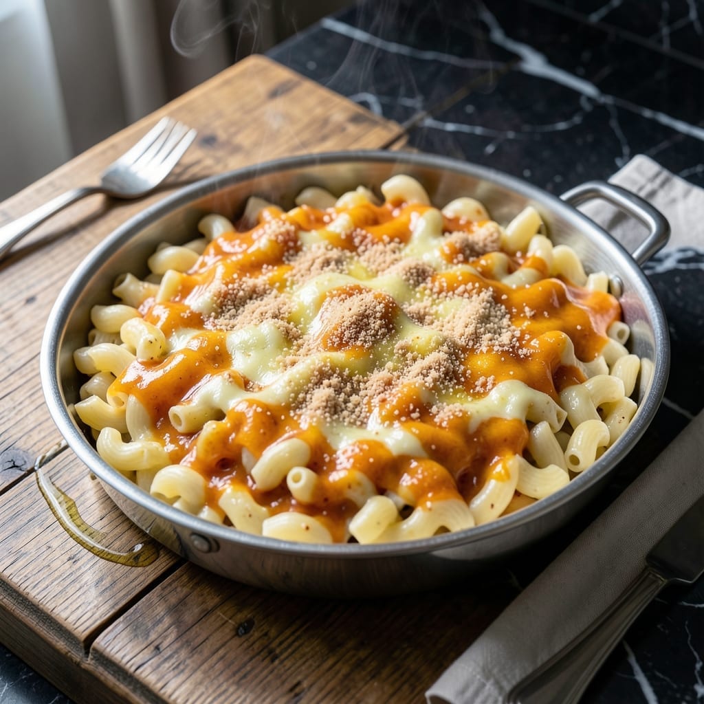 Macaroni And Cheese Recipe For 100 People: Bulk Batch Creamy Comfort Macaroni And Cheese Recipe For 100 People: Bulk Batch Creamy Comfort