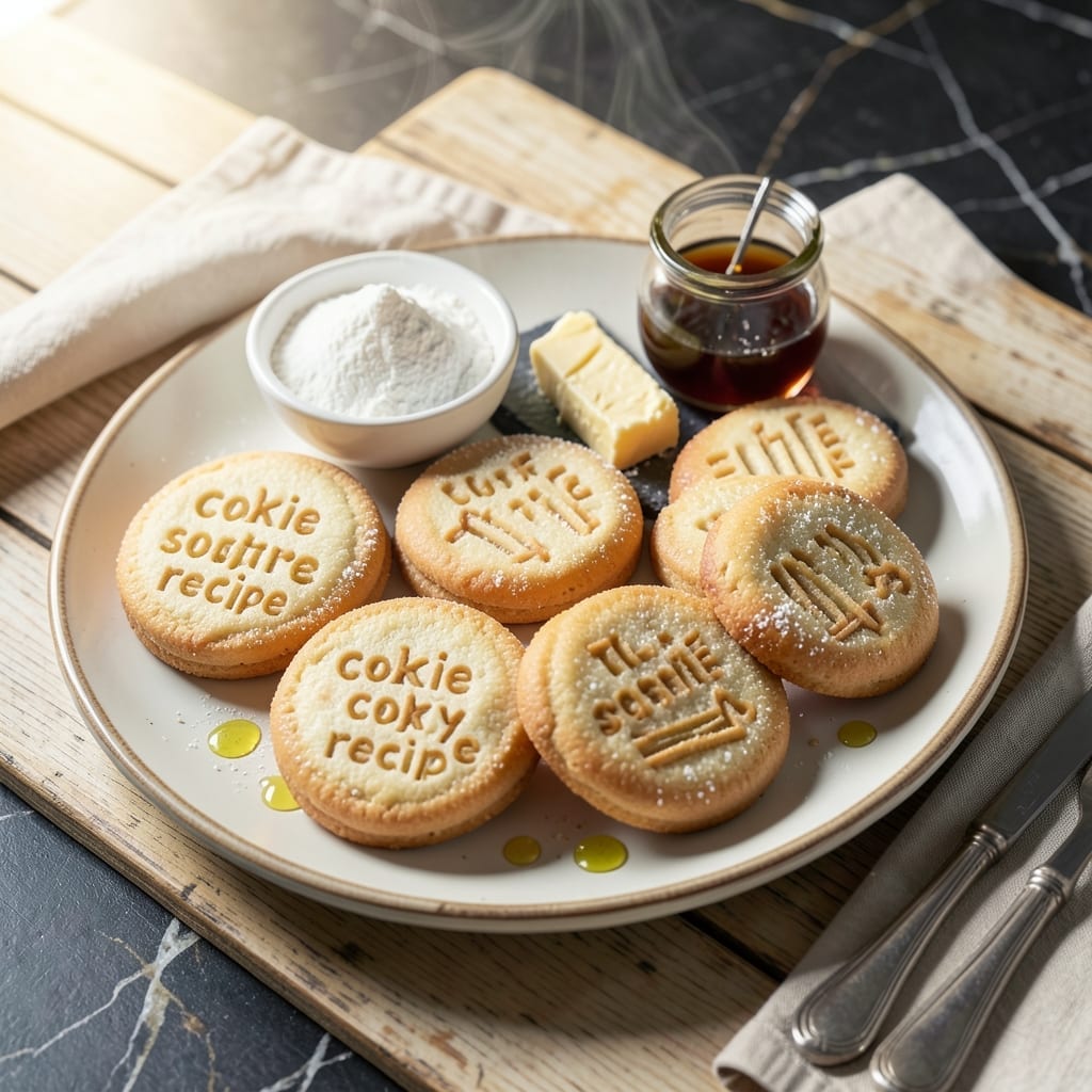 Cookie Cottage Sugar Cookie Recipe: Soft and Festive Holiday Treats