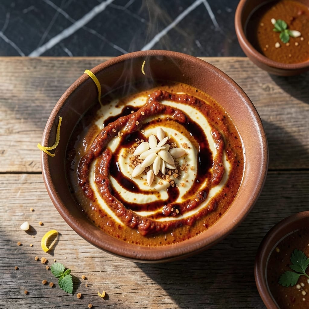 Recipe Thai Curry Sauce: Aromatic Coconut-Based Blend for Authentic Dishes