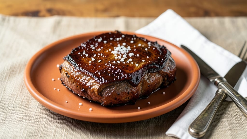 Atlanta Beef Brisket Recipe: Smoky, Slow-Cooked Tenderness That Wins Crowds