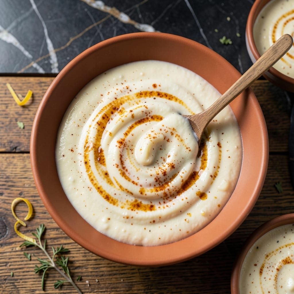 Blooming Onion Sauce Recipe Without Horseradish: Tangy Creamy Dip With a Kick