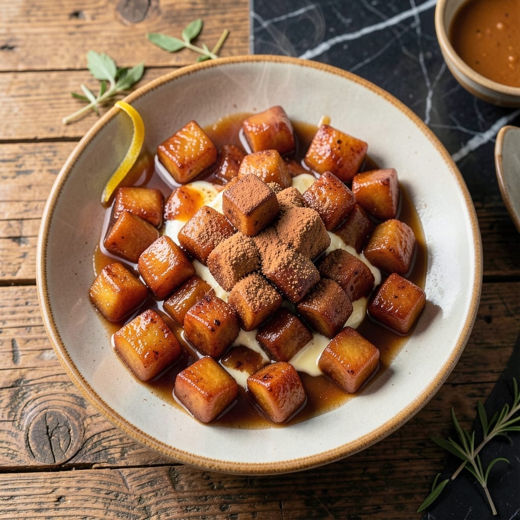 Recipe to Candy Yams: Brown Sugar Glazed Holiday Classic Recipe to Candy Yams: Brown Sugar Glazed Holiday Classic
