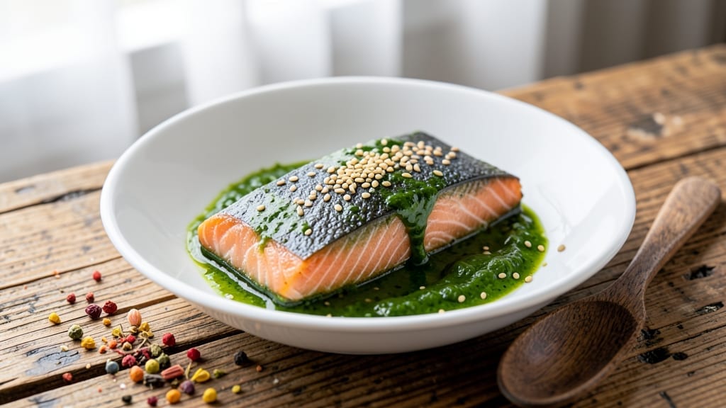 Green Egg Smoked Salmon Recipe: Crispy, Smoky, and Creamy in One Bite Green Egg Smoked Salmon Recipe: Crispy, Smoky, and Creamy in One Bite