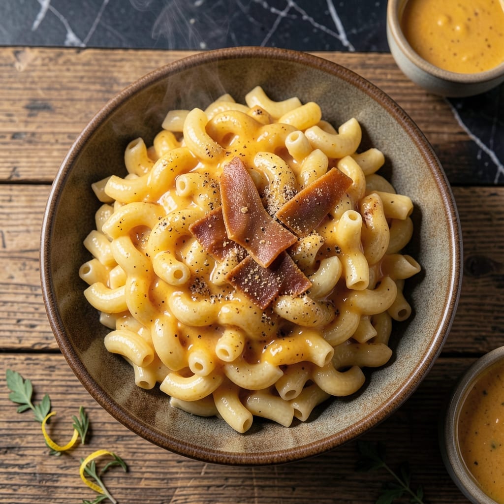 Mac N Cheese Recipe No Flour: Silky Smooth Without the Roux Mac N Cheese Recipe No Flour: Silky Smooth Without the Roux