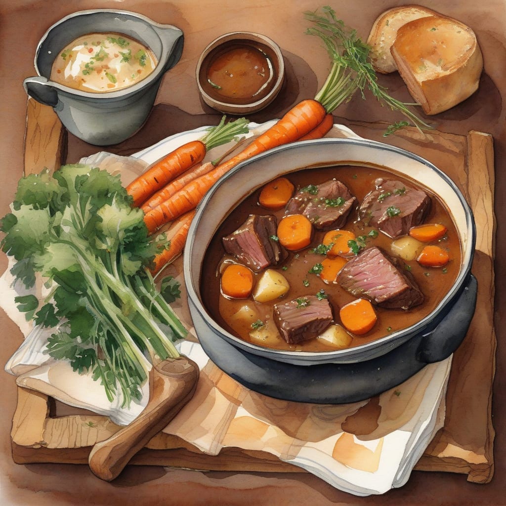 stew leonard's beef stew recipe