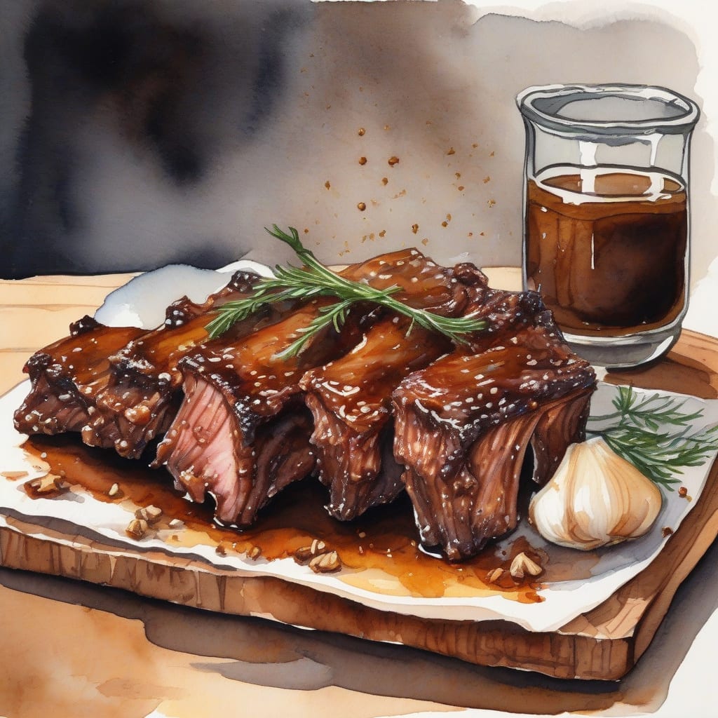 puerto rican ribs recipe in oven