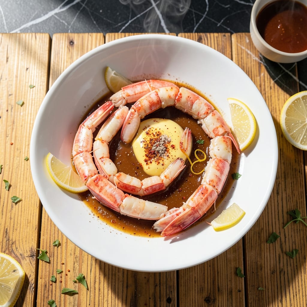 Imitation Crab Legs Recipe: Seafood Flavor Without the Price