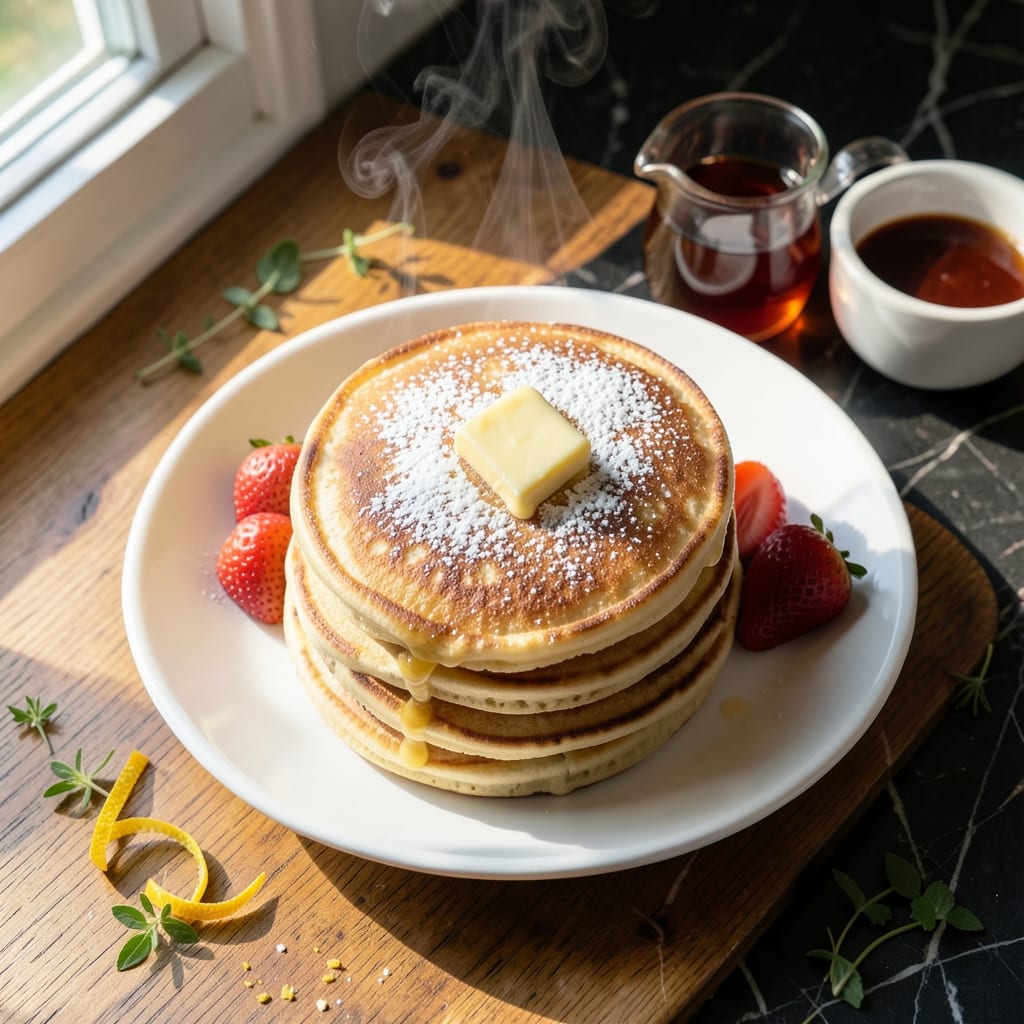 Krusteaz Pancake Mix Recipe: Light and Airy Breakfast in Minutes Krusteaz Pancake Mix Recipe: Light and Airy Breakfast in Minutes