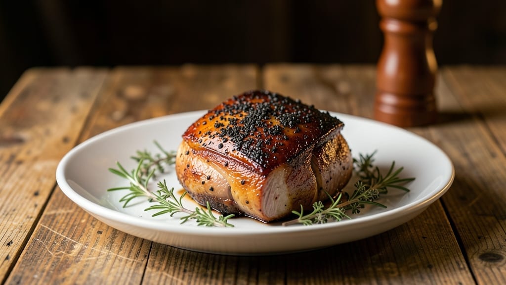Pork Shoulder Pellet Smoker Recipe: Low-and-Slow to Fall-Apart Richness