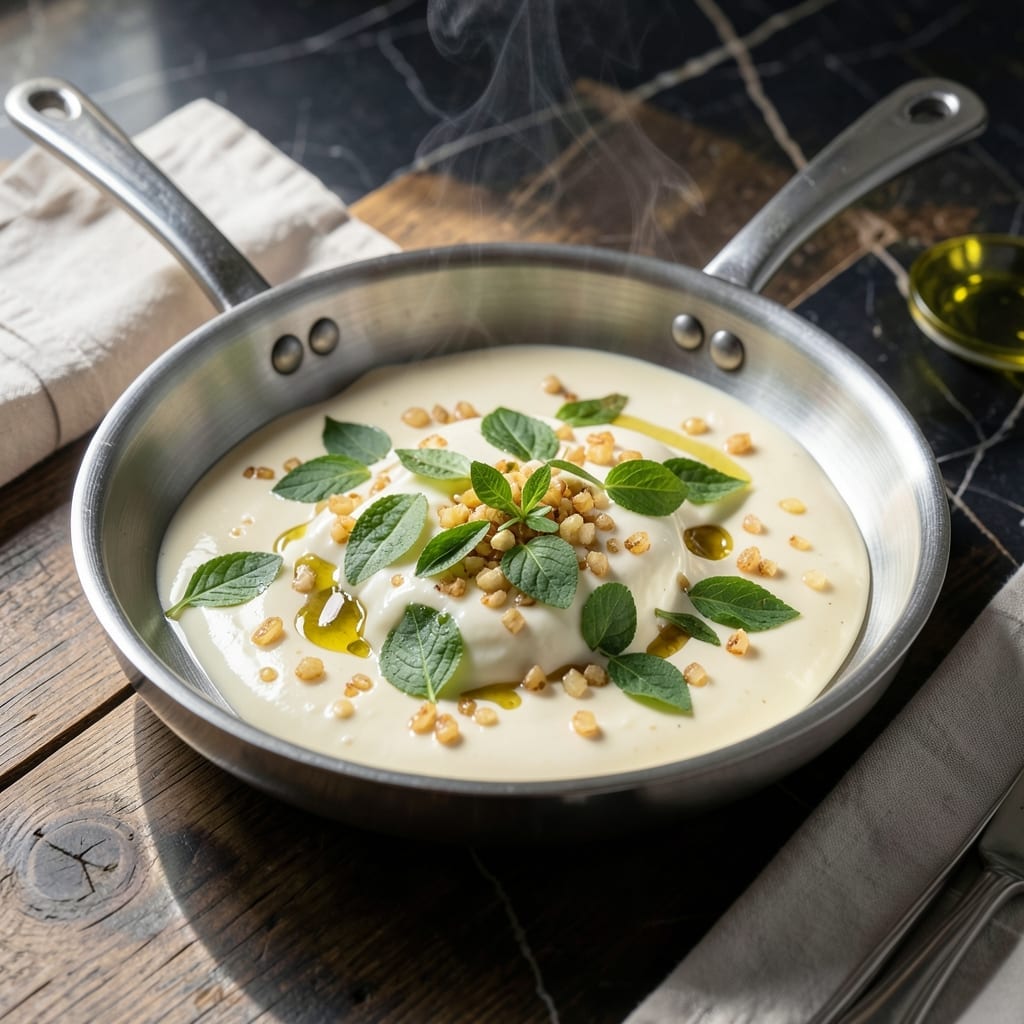 Pappadeaux Alexander Sauce Recipe: Creamy Tarragon Elegance