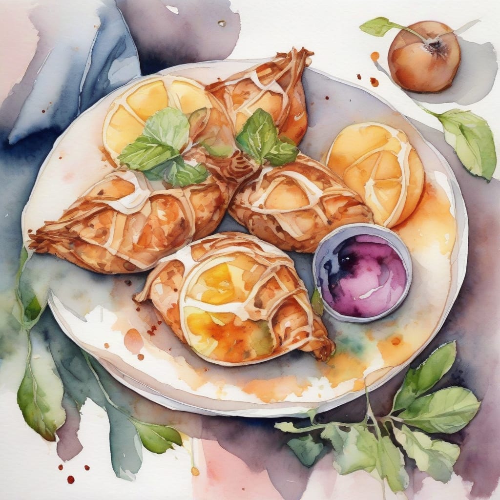 nasta recipe