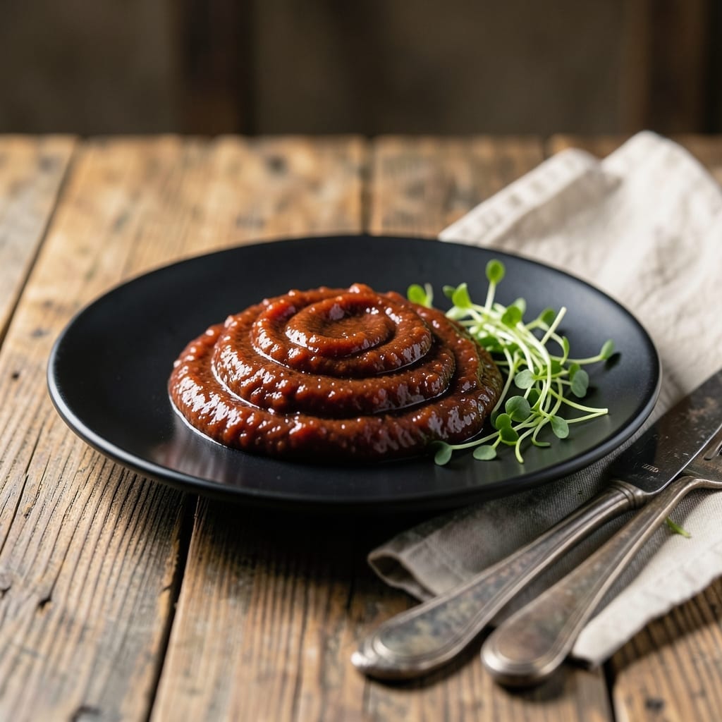AIP BBQ Sauce Recipe: Nightshade-Free Tangy Sweetness AIP BBQ Sauce Recipe: Nightshade-Free Tangy Sweetness