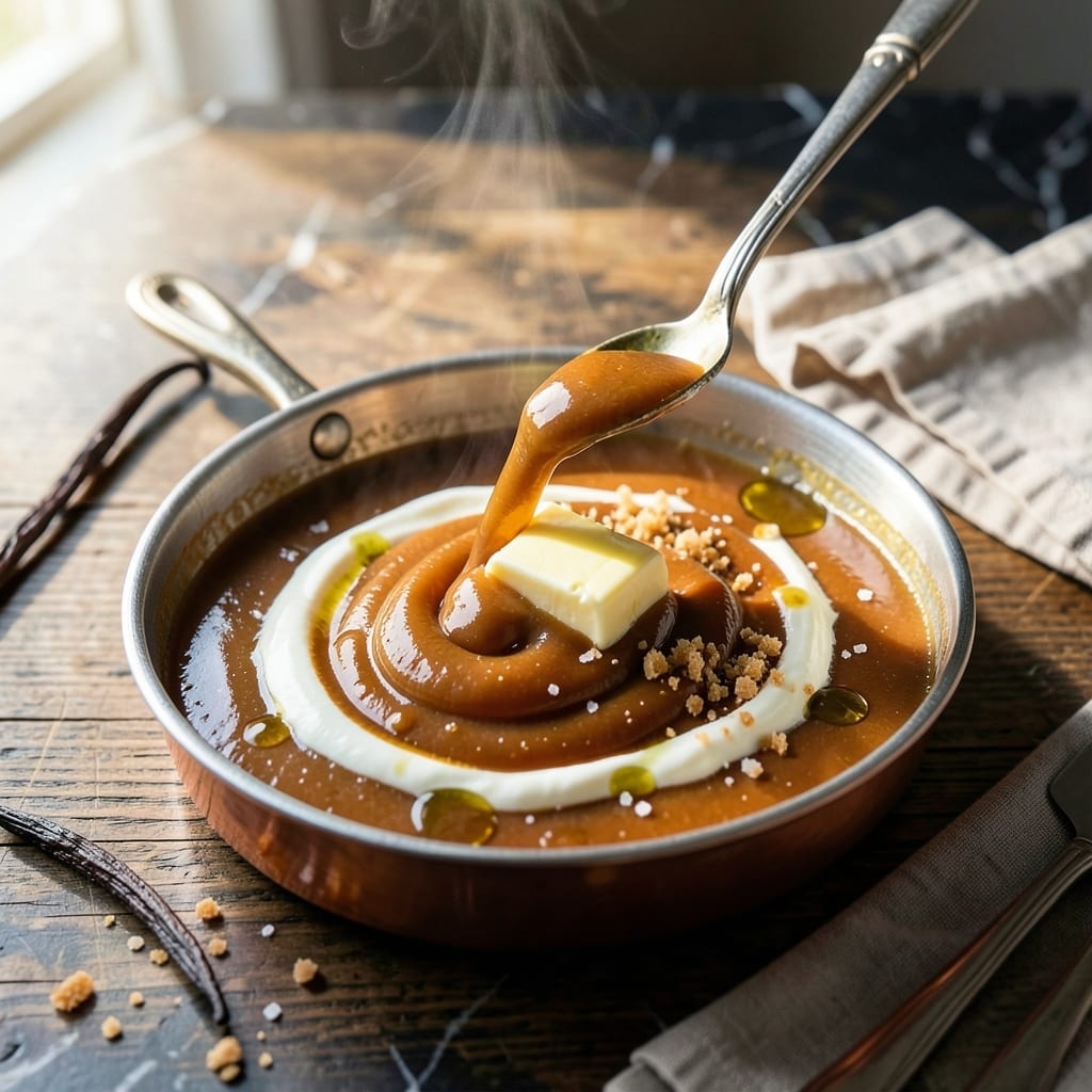 Caramel Sauce Recipe Condensed Milk: Velvety Sweetness With 3 Ingredients