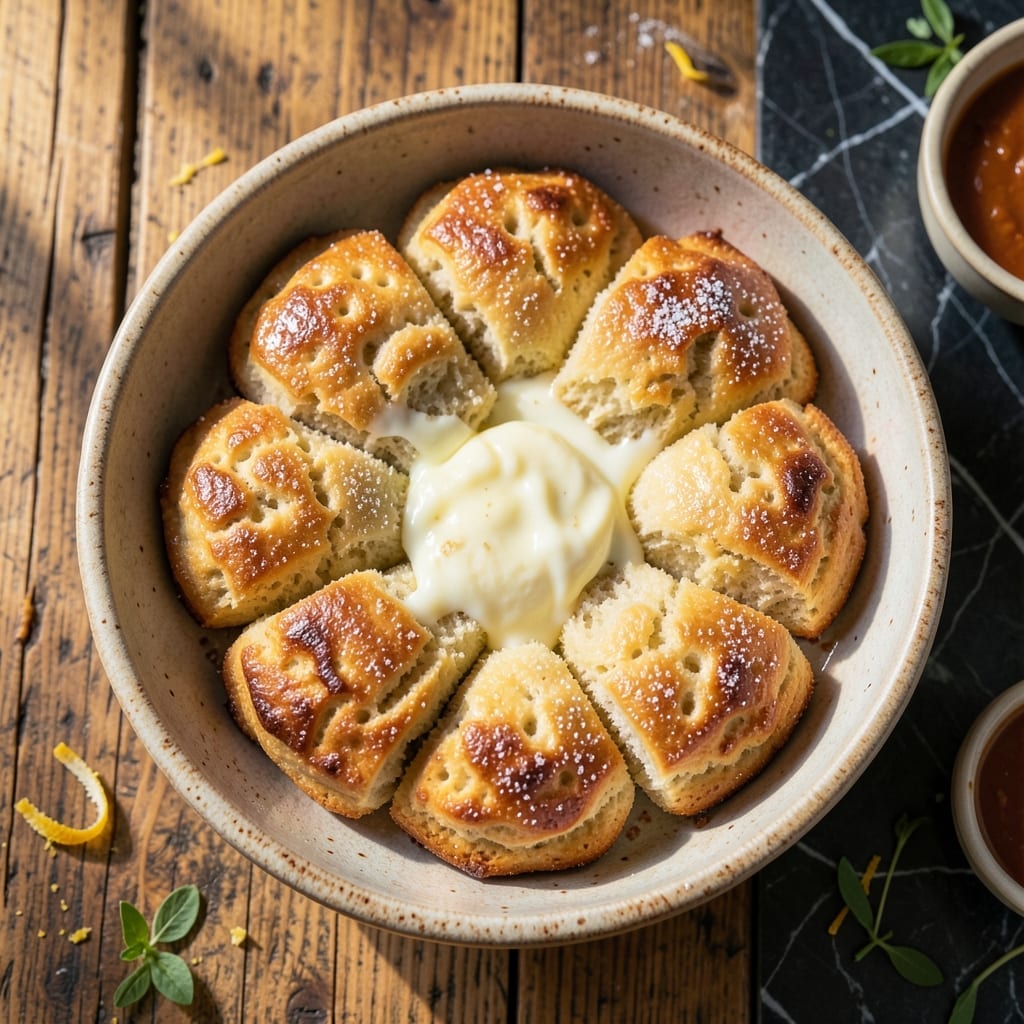 Recipe for Baked: Oven Fresh Comfort on Your Table