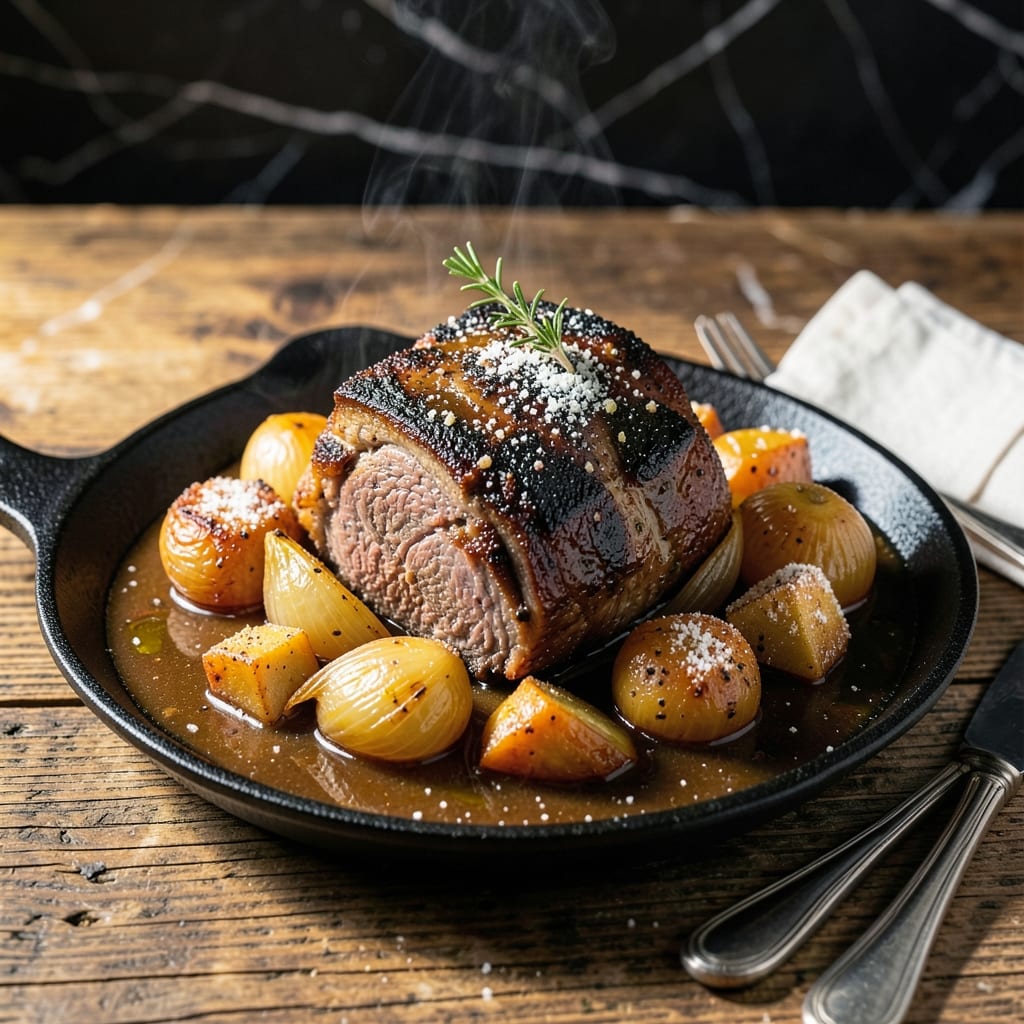 Pot Roast Recipe Ideas: Slow-Cooked Sunday Supper Tradition Pot Roast Recipe Ideas: Slow-Cooked Sunday Supper Tradition