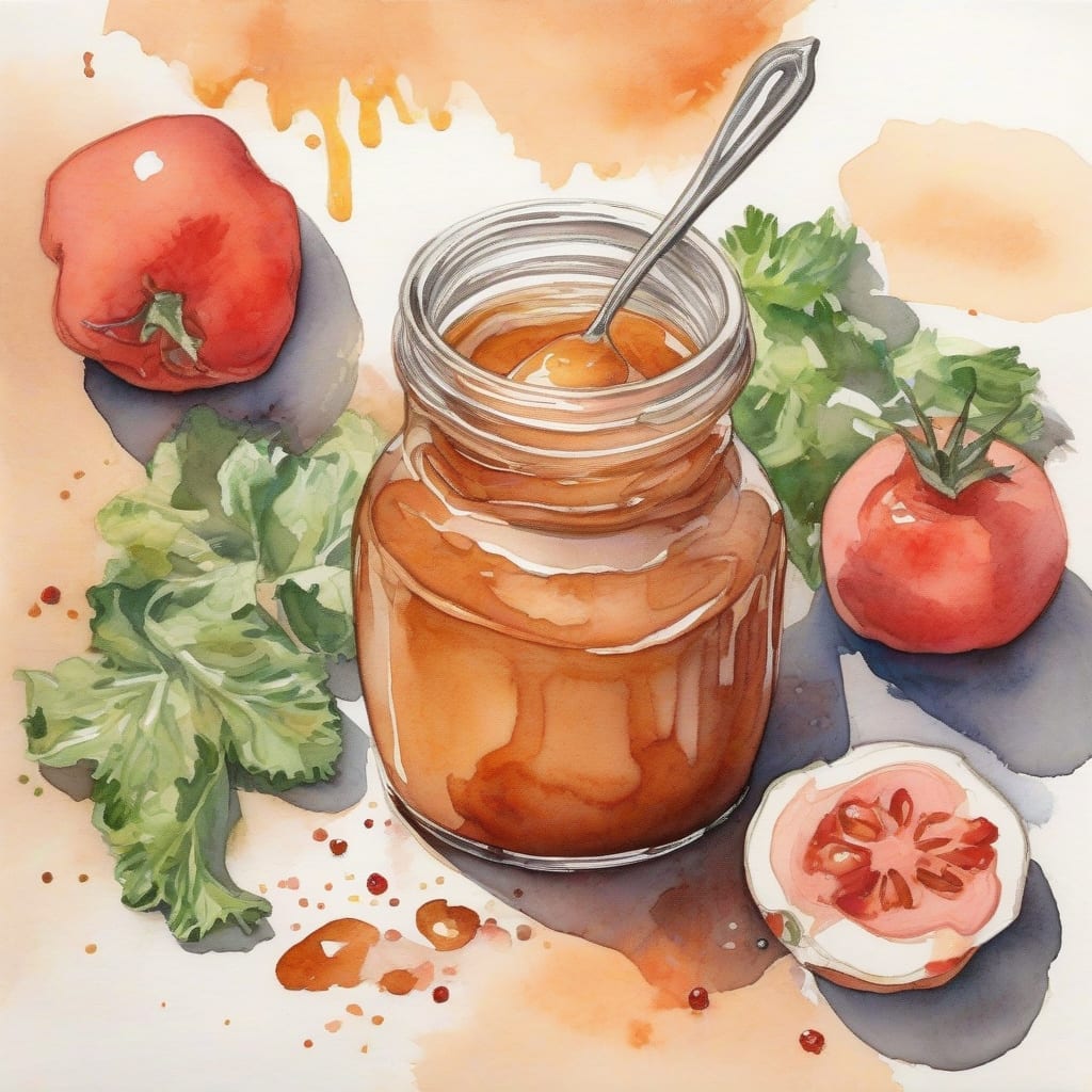 johnnie's theta sauce recipe