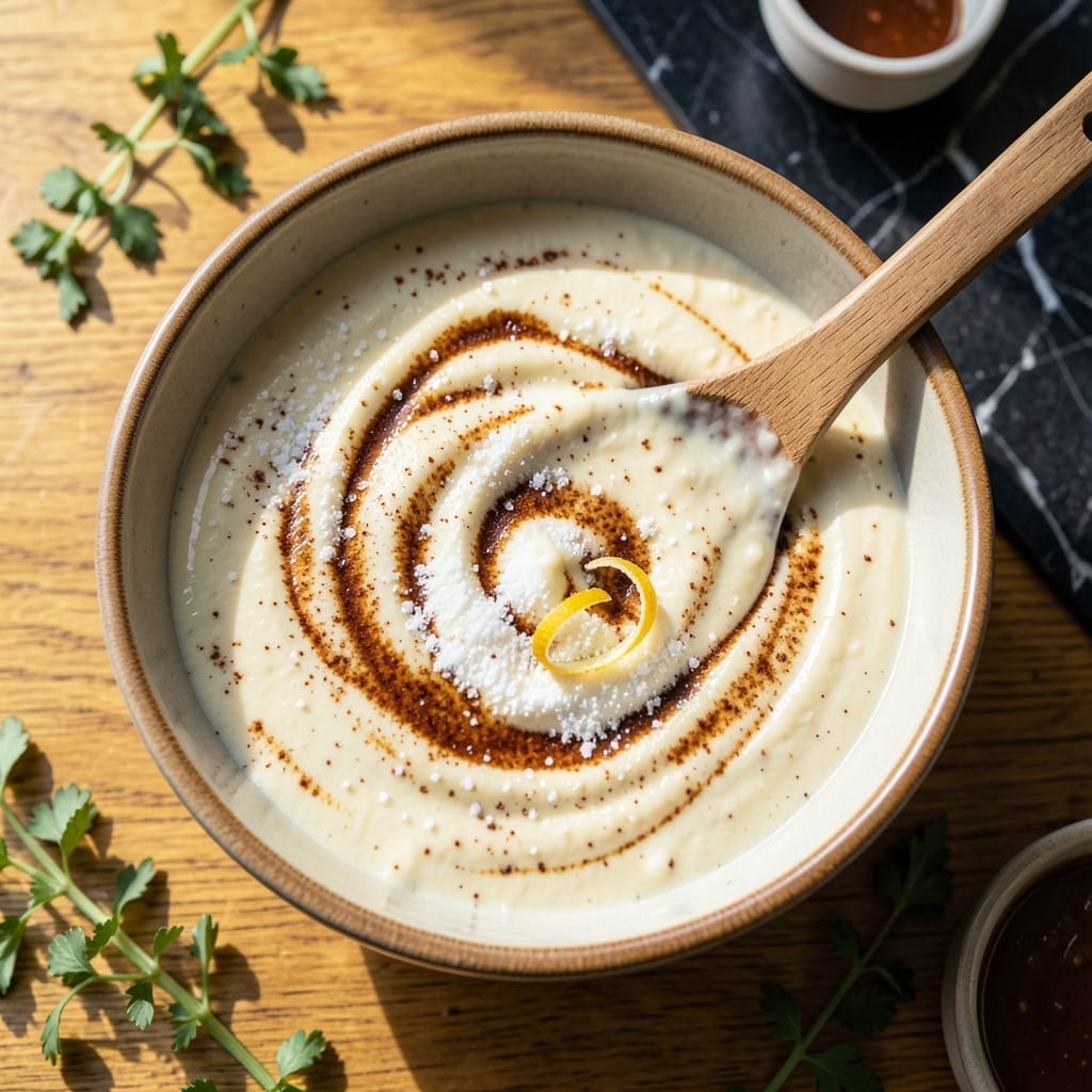Amish Friendship Bread Starter Recipe Without Yeast: 5-Day Fermented Base