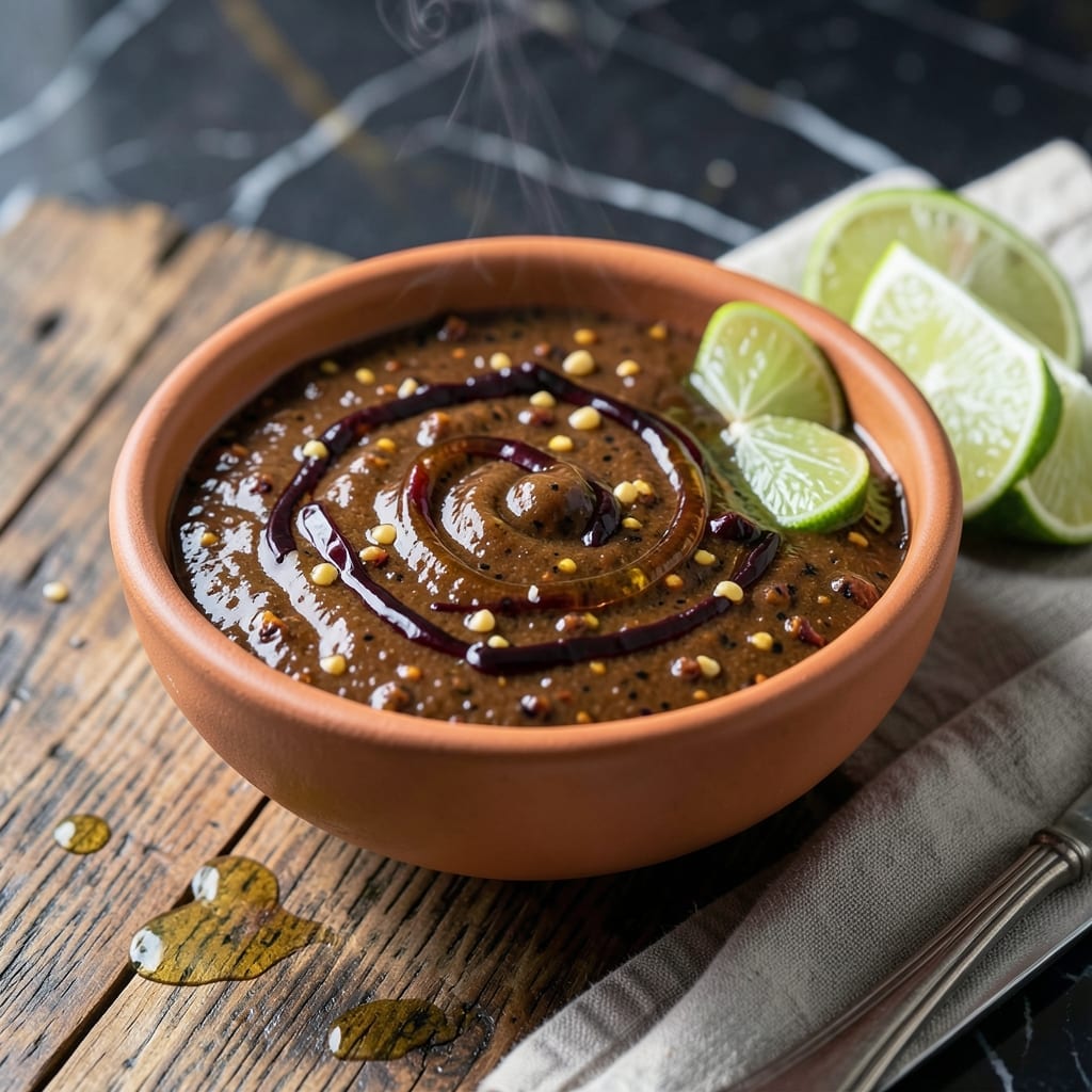 Chipotle Mexican Grill Sauce Recipe: Smoky Adobo-Fueled Copycat Magic
