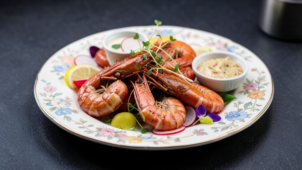Smoked Sausage and Shrimp Recipe: Spicy-Sweet One-Pan Showstopper