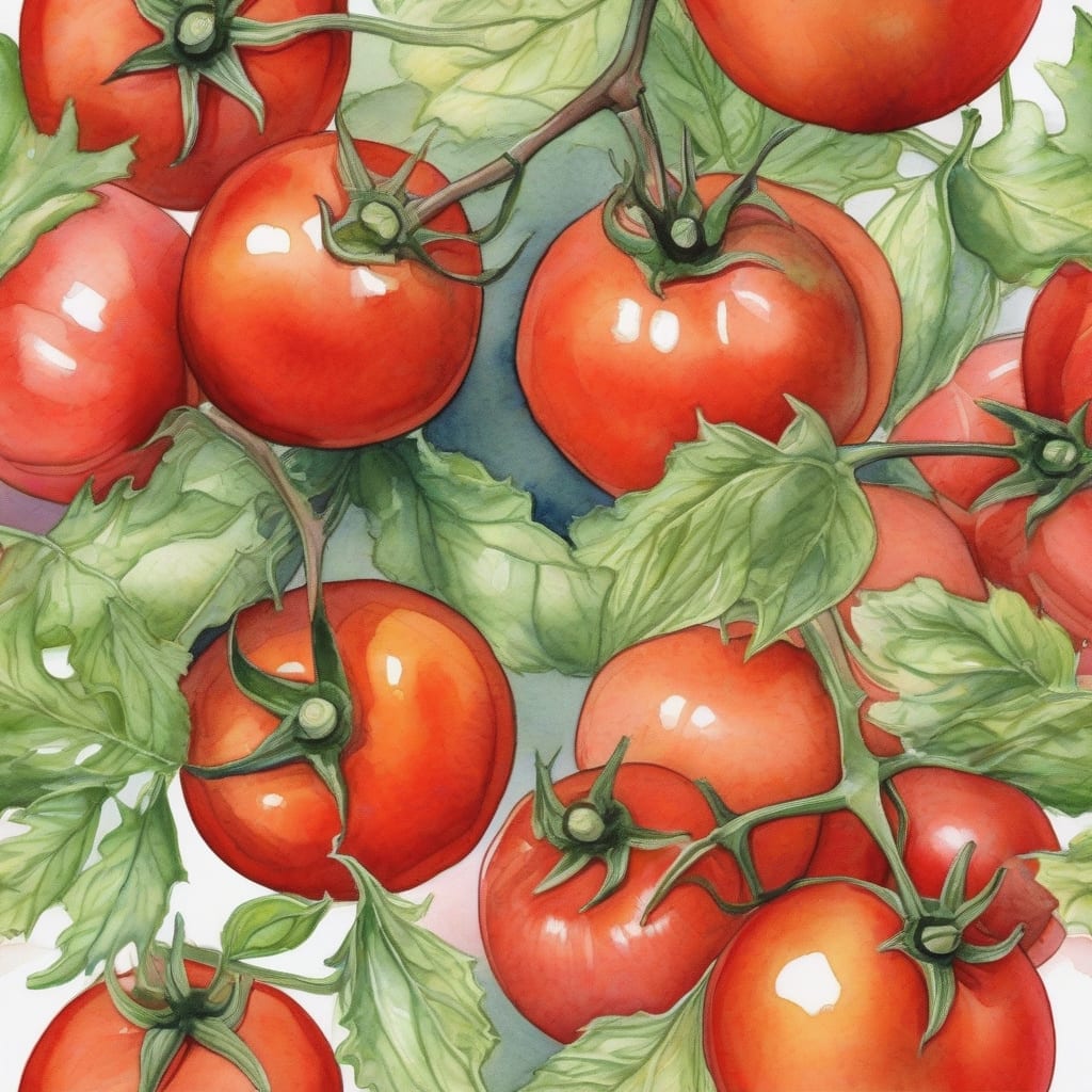 how to peel tomatoes without blanching