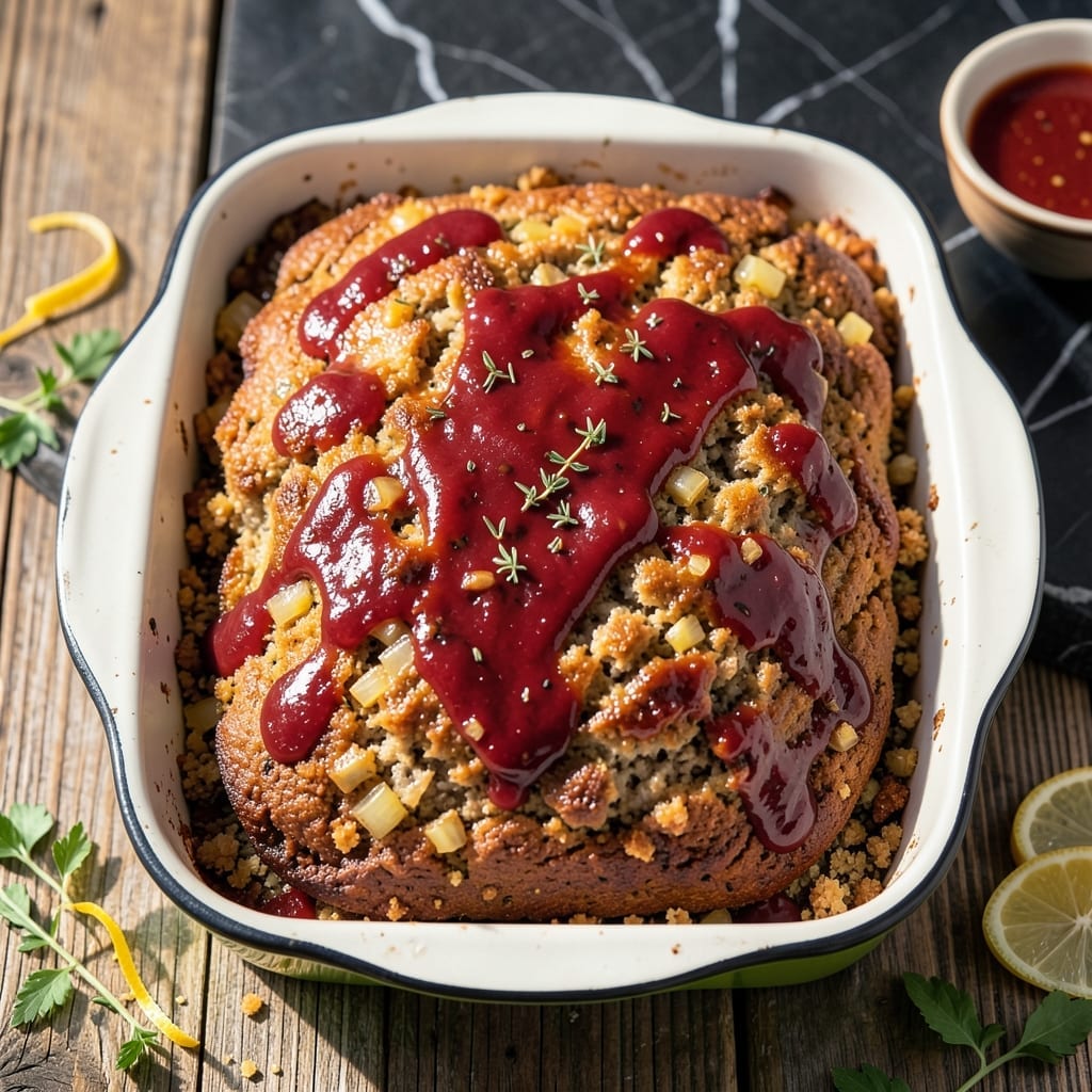 Best Ever Meatloaf Recipe Pioneer Woman: Homestyle Comfort with Savory Glaze