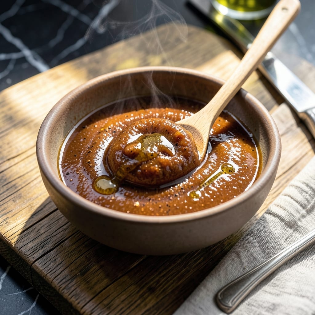 Carnivore Barbecue Sauce Recipe: Sugar-Free Smoky Sweetness