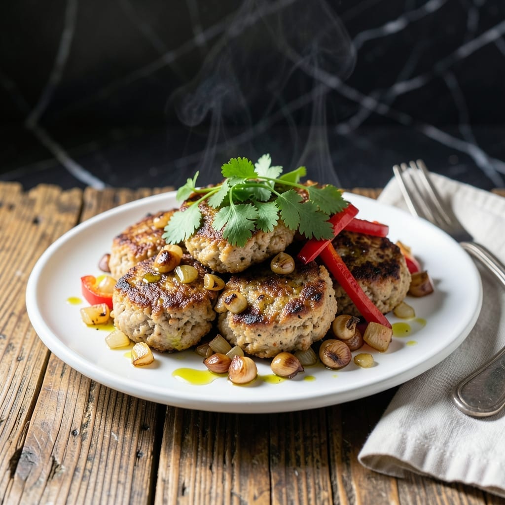 Ground Chicken Recipe Ideas: Versatile Protein for Every Meal