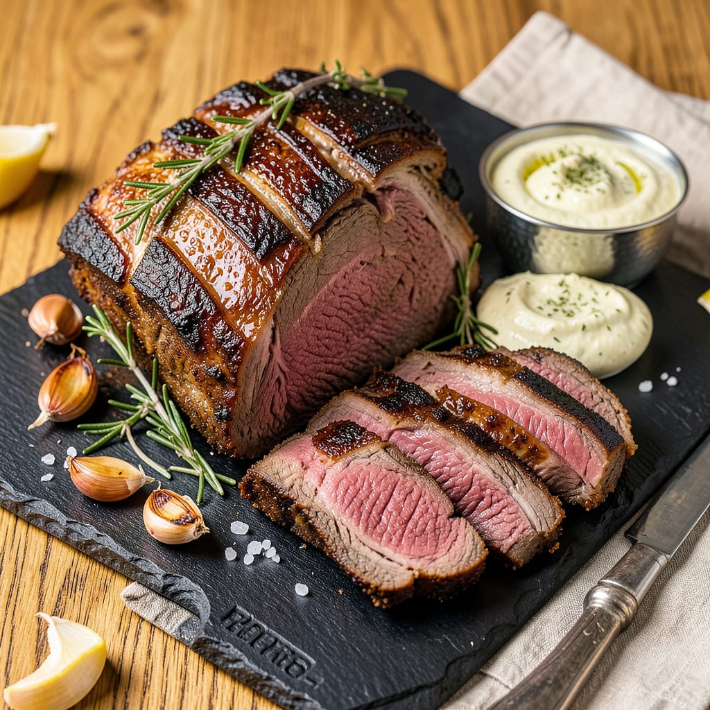 2 Day Dry Aged Prime Rib: Perfect Recipe and Cooking Tips detailed visual guide