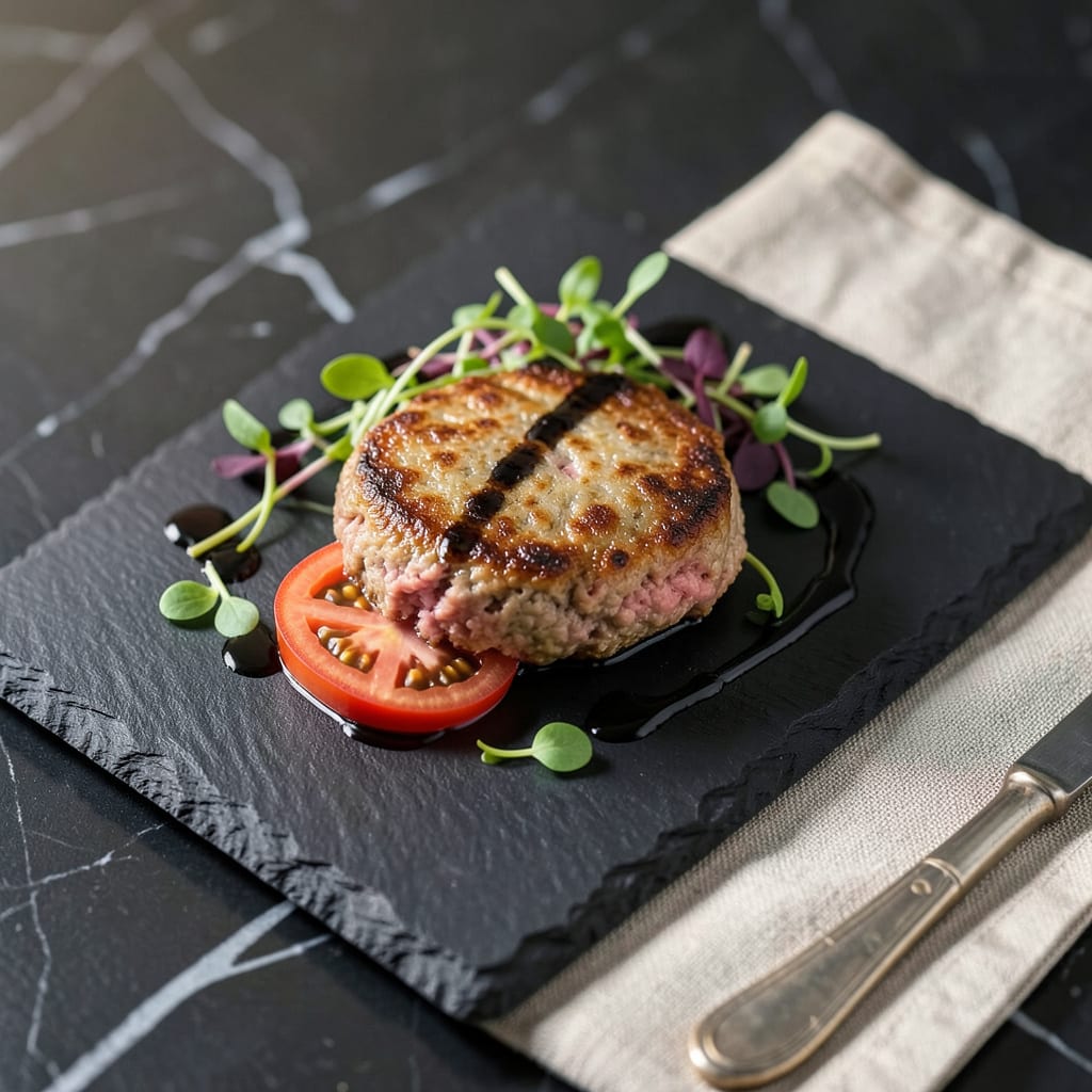 2 Oz of Ground Beef: Perfect Meal Ideas and Cooking Tips example with annotations