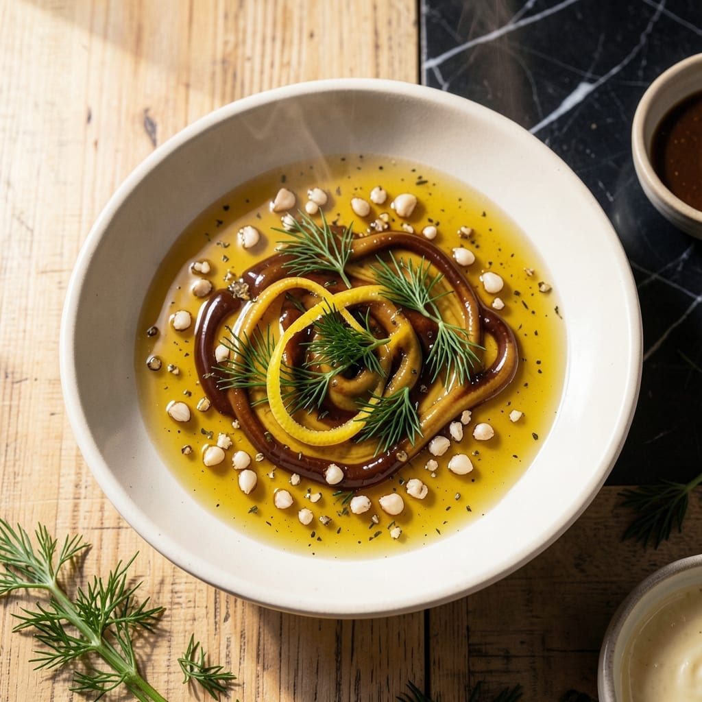 First Watch Salad Dressing Recipe: Bright Citrus-Herb Blend for Fresh Greens