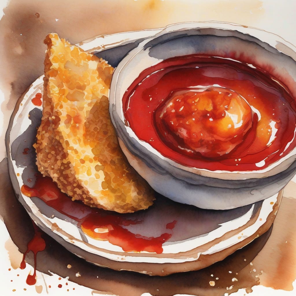 pdq sweet sriracha sauce recipe