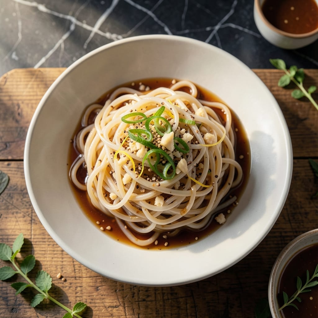 Bean Threads Recipe: Light and Airy Noodle Delight