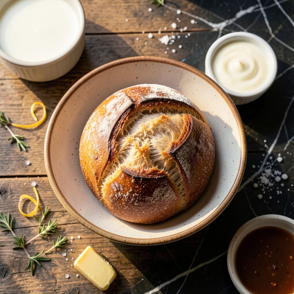Leidenheimer Bread Recipe: New Orleans-Style French Loaf Perfection