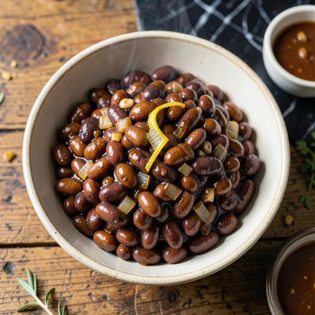 World's Best BBQ Baked Beans Recipe: Smoky Molasses Depth in Every Bite