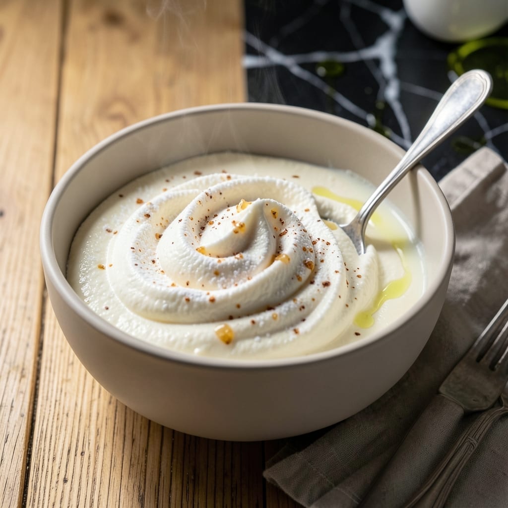 Everything Just Baked Buttercream Recipe: Silky Smooth Icing for Cakes