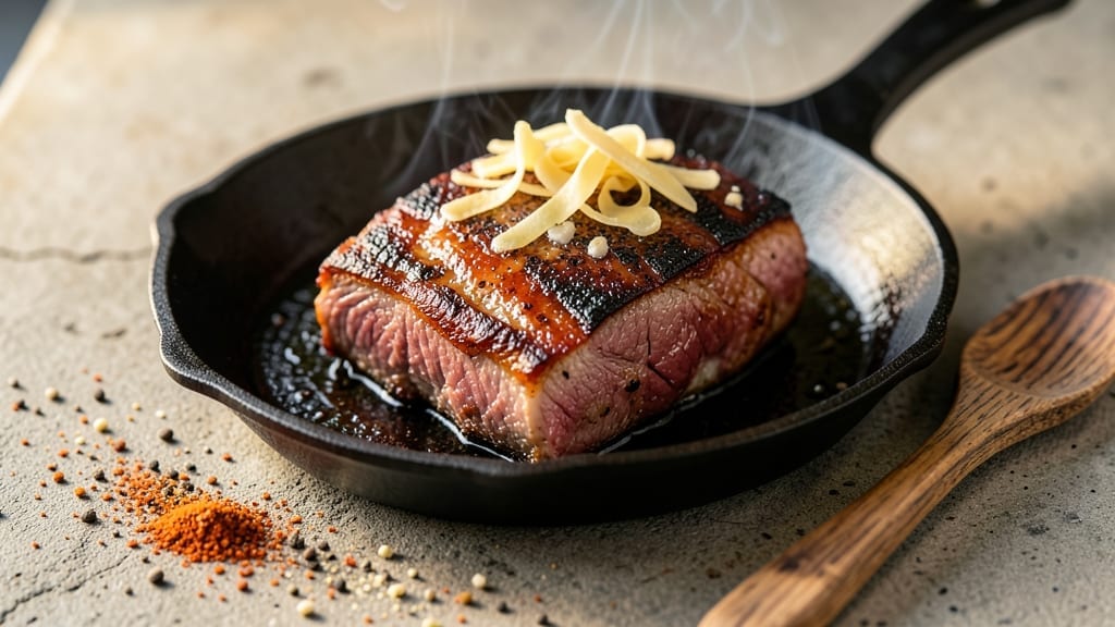 Pellet Smoked Pork Tenderloin Recipe: Juicy Crust and Smoky Perfection