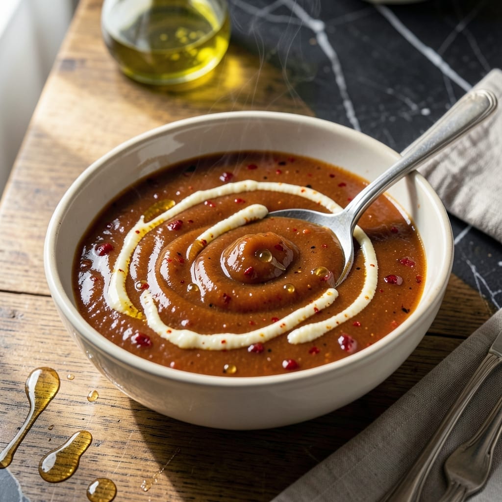 Spicy Honey Barbecue Sauce Recipe: Sweet Heat for Your Grill
