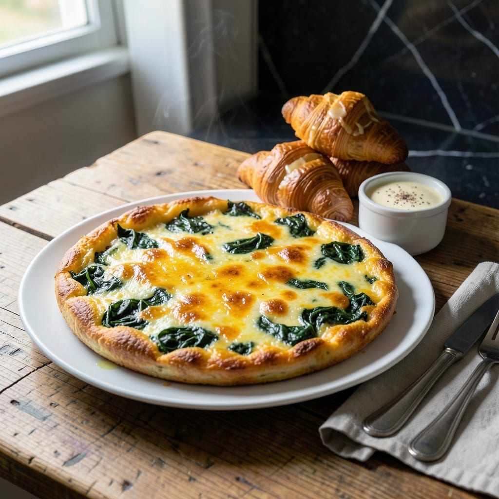 Egg Recipe Ideas: Versatile Breakfast to Dinner Creations