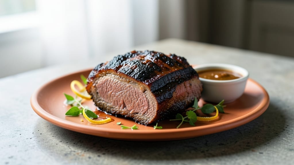 Best Smoked Brisket Recipe Pit Boss: The Key to Fall-Apart Tenderness