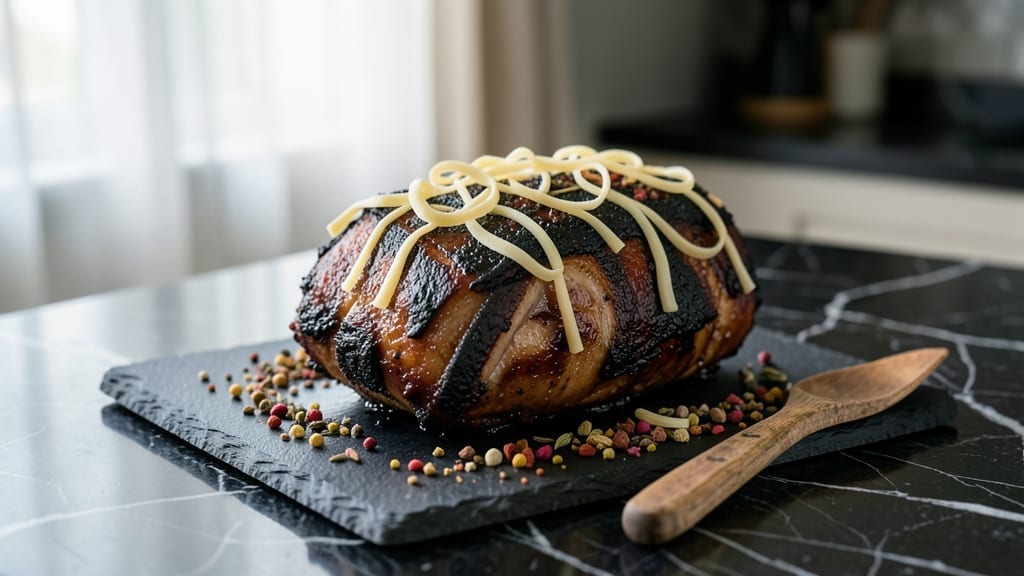 Smoked Deer Roast Recipe: Low-and-Slow Venison with Smoky Depth