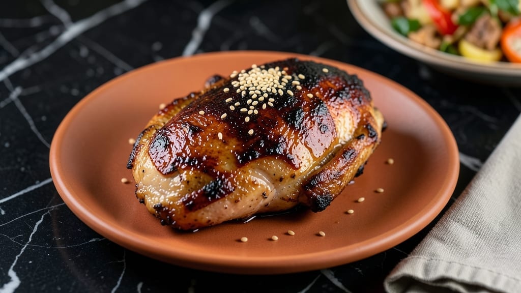 Traeger Smoked Chicken Breast Recipe: Juicy, Smoky Perfection in 2 Hours
