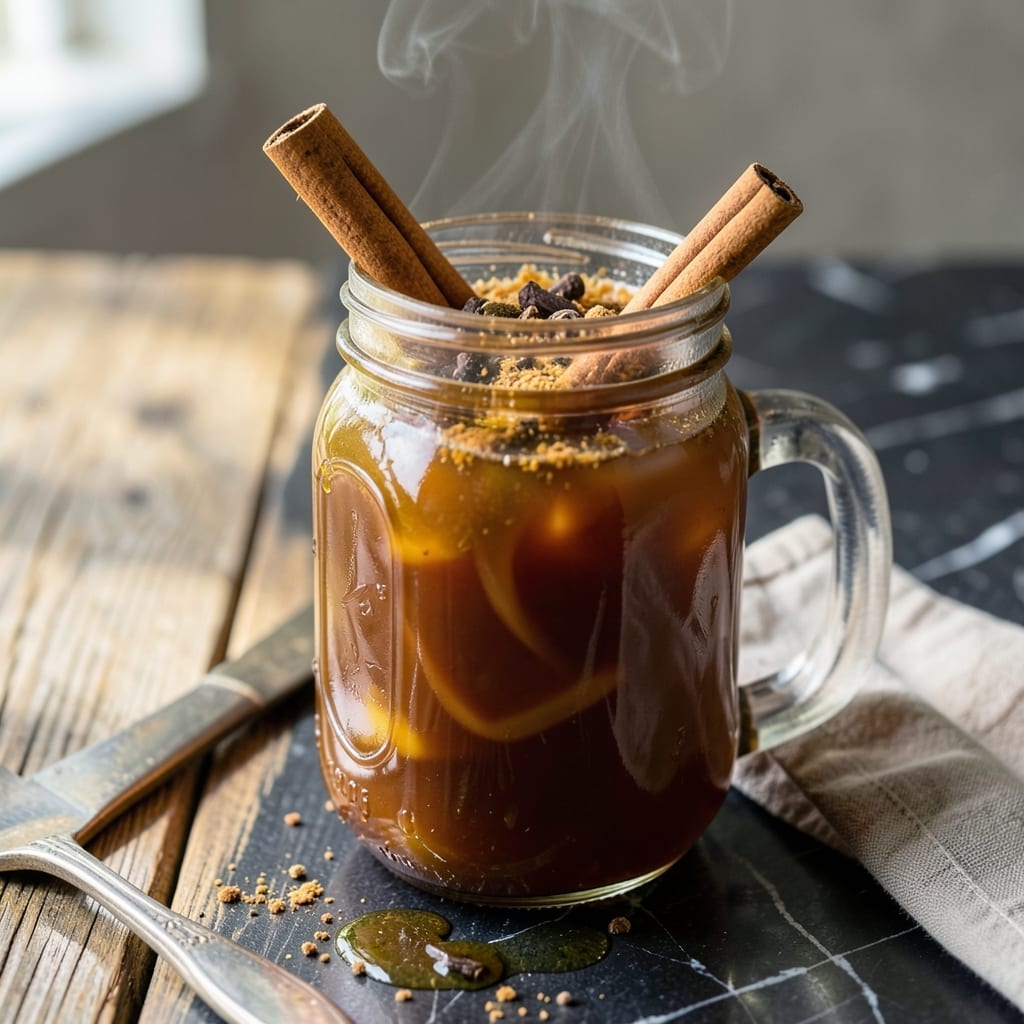 Apple Pie Drink Recipe With Moonshine: Spiced Apple Cider Kick Apple Pie Drink Recipe With Moonshine: Spiced Apple Cider Kick